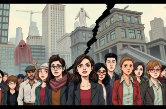 Films d'horreur sur les différences de classe