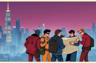 Les Meilleurs Films d'Action avec des Justiciers Populaires