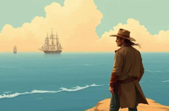 Top 10 des Westerns sur l'océan