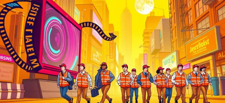 Les Meilleurs Films sur les Facteurs