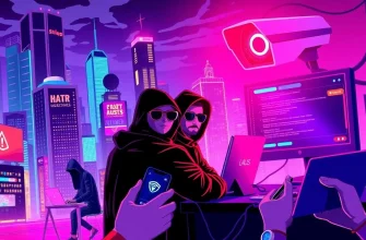 Les Meilleurs Films sur les Cybercrimes