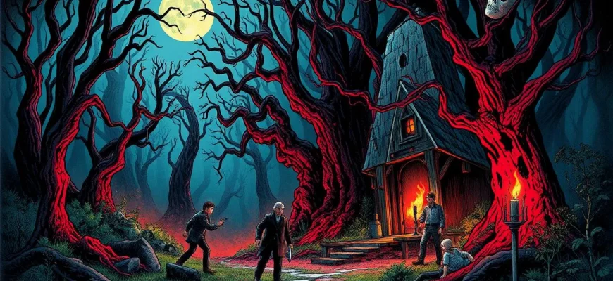 Les films d'horreur de Tobe Hooper