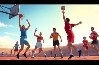 Films soviétiques sur le sport : Une célébration de l'esprit sportif