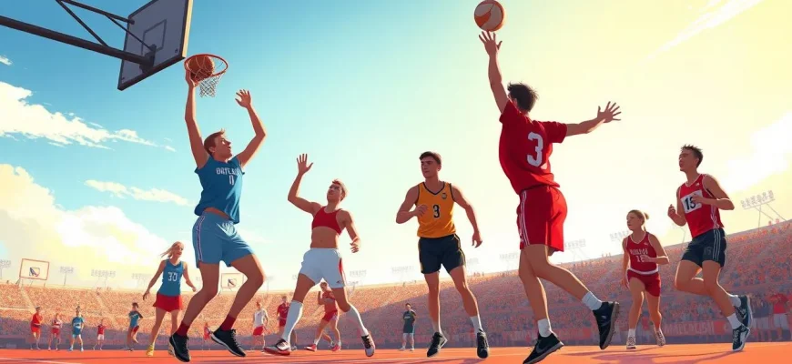 Films soviétiques sur le sport : Une célébration de l'esprit sportif