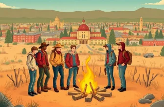 Les Meilleurs Westerns avec des Étudiants