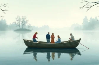 Films sur les lacs: 10 chefs-d'œuvre à ne pas manquer