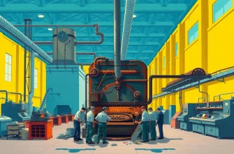 Films soviétiques sur les usines