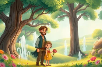 Films de Fantasy sur les Relations Père-Fille