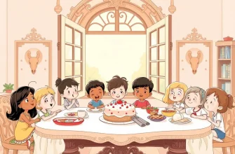 Films familiaux sur les enfants riches