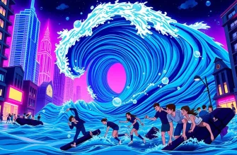 Top 10 des films sur les inondations dévastatrices