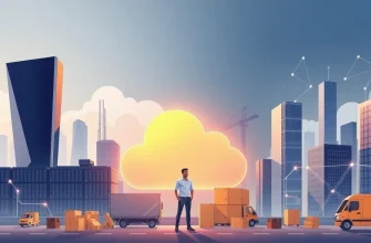 Documentaires sur les technologies cloud dans la logistique