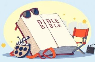 Films qui se moquent de la Bible, de Dieu et du Christianisme