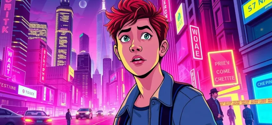 Les Meilleurs Films Criminels avec des Participants Accidentels