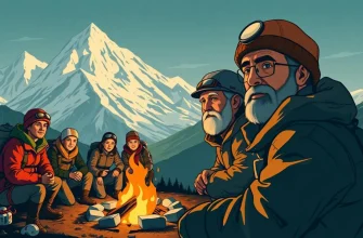 Films biographiques sur l'alpinisme