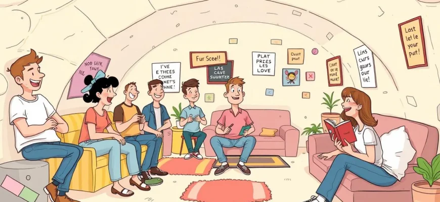 Les meilleures comédies sur les bunkers