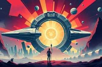 Les Meilleurs Films de Science-Fiction sur les Voyages Interdimensionnels