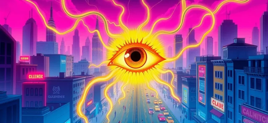 Films sur la cupidité