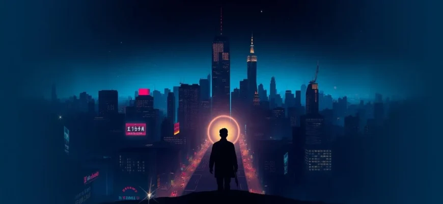 Films de drame sur le salut de l'âme