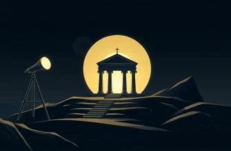 Mystères des Temples Célestes : 10 Films à Découvrir