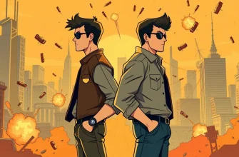 Les Meilleurs Films d'Action sur l'Amitié Masculine