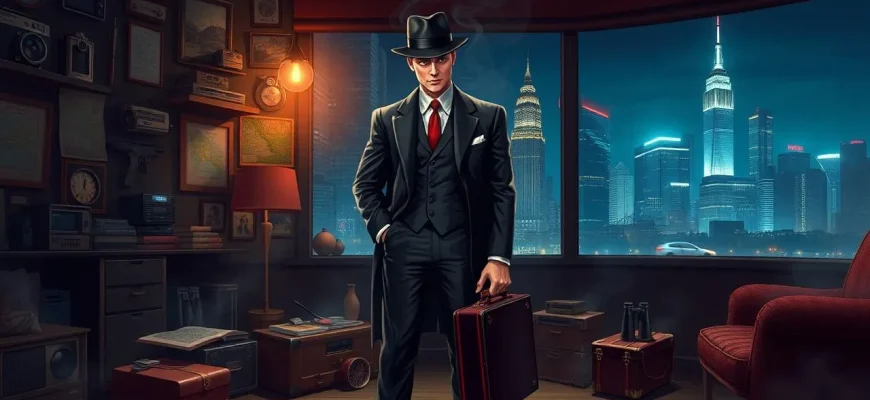 Les Meilleurs Films d'Action sur l'Espionnage Militaire