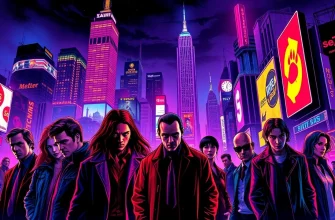 Les Meilleurs Films Criminels sur des Génies du Crime