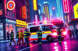 Les Meilleurs Films sur la Paramedicine
