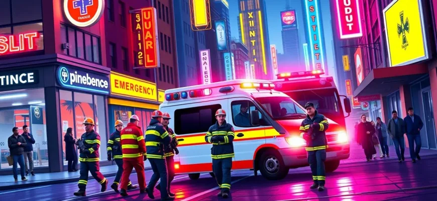 Les Meilleurs Films sur la Paramedicine