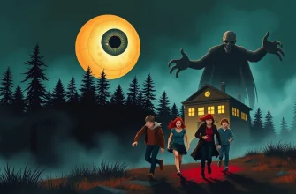 Les Meilleurs Films d'Horreur en Format Large