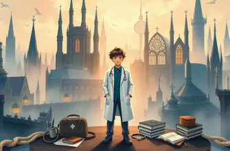 Films fantastiques sur les médecins