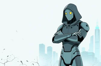 Thrillers avec des androïdes : une sélection de films à couper le souffle