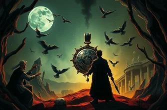 10 Films d'Horreur sur des Artefacts Mystiques