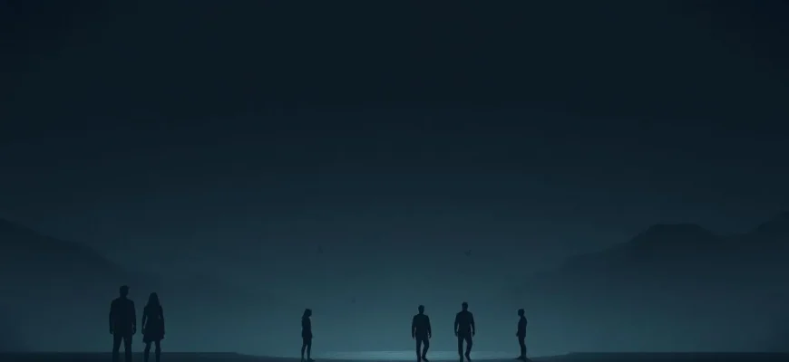 Les Meilleurs Thrillers sur les Peurs