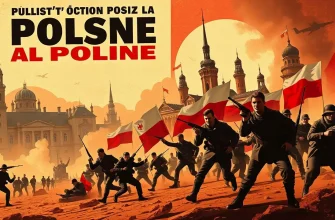 Films d'action sur la Pologne