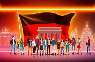 Films familiaux sur les Allemands