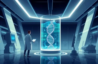 Les Meilleurs Films de Science-Fiction sur la Bioingénierie