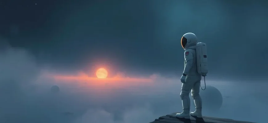 Top 10 des films d'horreur de l'espace