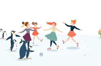 Films Comiques sur le Patinage Artistique