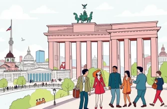 Les meilleures comédies sur Berlin en français