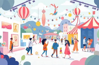 10 Comédies à ne pas manquer sur les Expositions