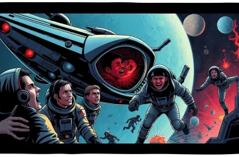 Les 10 Meilleurs Films d'Horreur dans l'Espace