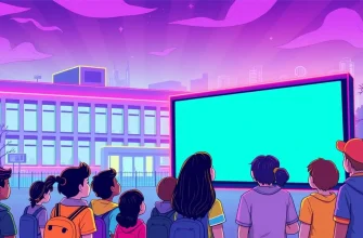 Sécurité à l'école : 10 films à ne pas manquer