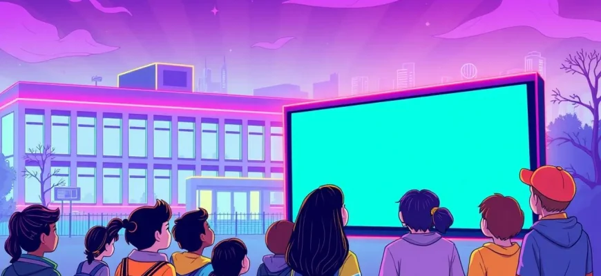 Sécurité à l'école : 10 films à ne pas manquer