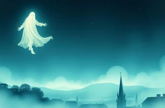 Films sur les fantômes et les esprits