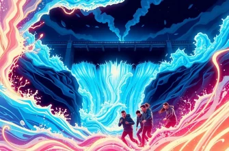 Films sur les ruptures de barrages : 10 histoires captivantes