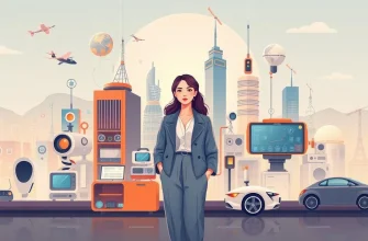 Documentaires sur l'Internet des objets