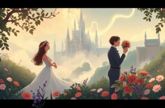 Films de Fantasy sur l'Amour Interdit