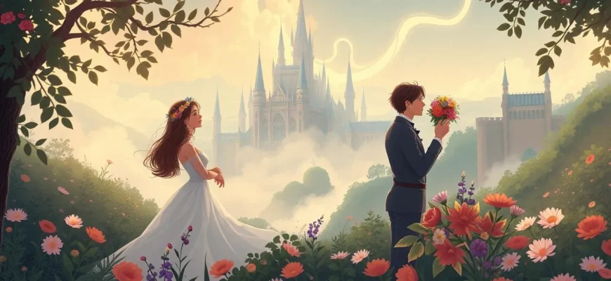 Films de Fantasy sur l'Amour Interdit