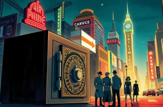 Les Meilleurs Films d'Action sur les Pierres Précieuses