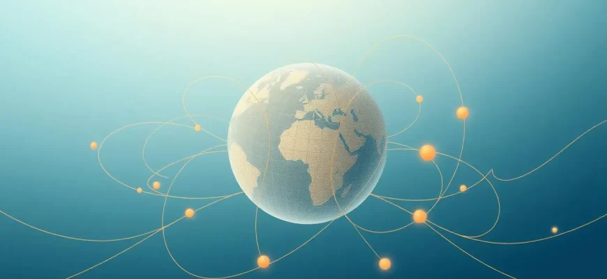 Documentaires sur la mondialisation